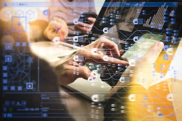 ¿Qué hace una consultoría tecnológica efectiva? tecnología blockchain
